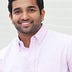 Go to the profile of Abhishek Soniminde