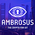 Go to the profile of Ambrosus Media