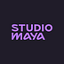 Go to the profile of Studio Maya
