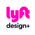 Go to the profile of Lyft Design+