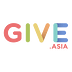 Go to the profile of GIVE.asia
