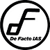 Go to the profile of De Facto IAS