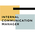 Go to the profile of Career Opportunity: Internal Communication Manager
