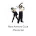 Go to the profile of New Artists Club