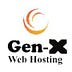 Gen X Web Hosting