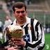 Zidane’s history in Italian football