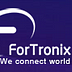 Go to the profile of Fortronix