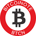 Go to the profile of BitcoiNote