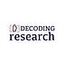 Go to the profile of Decoding Research