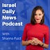 Israel Daily News