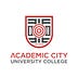 Go to the profile of Academic City University College