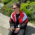 Go to the profile of Danylo Rudakovskyi