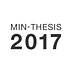 Min’s thesis 2017