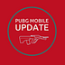 Go to the profile of PUBG Mobile Update