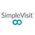 Go to the profile of SimpleVisit