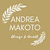 Go to the profile of Andrea Makoto