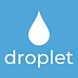 Go to the profile of droplet