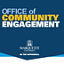 Go to the profile of MU Community Engagement