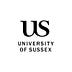 Go to the profile of University of Sussex