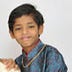 Go to the profile of Vishnu Vusirikala