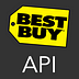 Go to the profile of Best Buy APIs