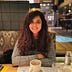Go to the profile of Ananya Ashok
