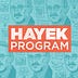 Go to the profile of F. A. Hayek Program