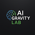 Go to the profile of AI Gravity Lab