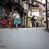 The Conflict of Kashmir