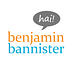 Go to the profile of benjamin bannister