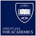 Wrestling for Academics