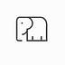 Go to the profile of Elefant