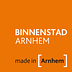 Go to the profile of Binnenstad Arnhem