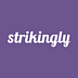 Go to the profile of Strikingly