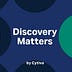 Go to the profile of Discovery Matters