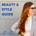 Beauty & Style Guide with Abi