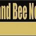 The Grand Bee News