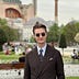 Go to the profile of Nikita Mingaleev
