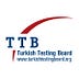 Go to the profile of Turkish Testing Board