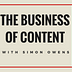 The Business of Content