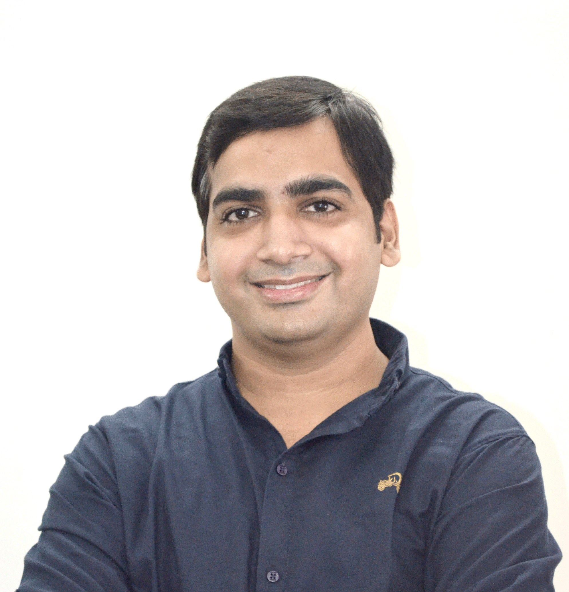 Go to the profile of Vaibhav Shah