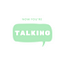 Go to the profile of Now You’re Talking Network Team