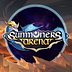 Go to the profile of SUMMONERS ARENA