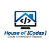 Go to the profile of House of Codes