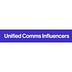 Unified Comms Influencers