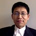 Go to the profile of Dong Jiang