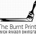The Burnt Print