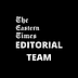 Go to the profile of Eastern Times Editorial Team