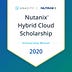 Nutanix Hybrid Cloud Scholarship Writing Challenge