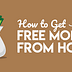 earn money online for free